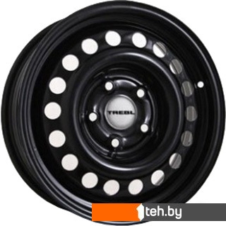  - Автомобильные диски TREBL 8775 15x6