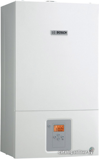  - Отопительные котлы Bosch Gaz 6000 W WBN 6000-24 HR N 7736900200 - Gaz 6000 W WBN 6000-24 HR N 7736900200