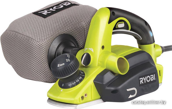  - Рубанки RYOBI EPN7582NHG - EPN7582NHG