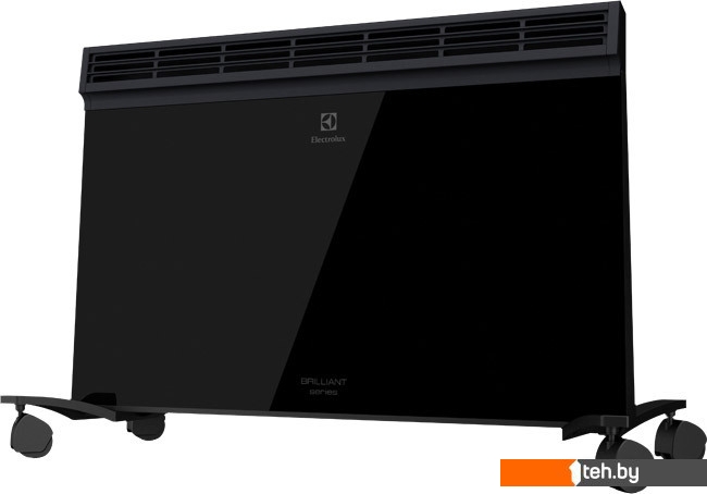  - Обогреватели Electrolux ECH/B-1000 E - ECH/B-1000 E
