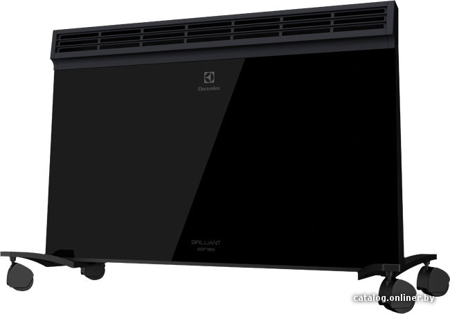  - Обогреватели Electrolux ECH/B-2000 E - ECH/B-2000 E