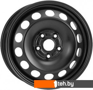  - Автомобильные диски Magnetto Wheels 14016 AM 14x5