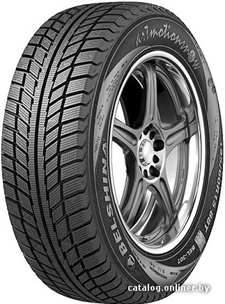  - Автомобильные шины Белшина Artmotion Snow Бел-377 215/60R16 95H - Artmotion Snow Бел-377 215/60R16 95H