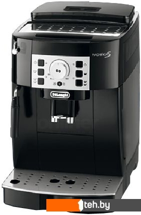  - Кофеварки и кофемашины DeLonghi Magnifica S ECAM 22.110.B - Magnifica S ECAM 22.110.B