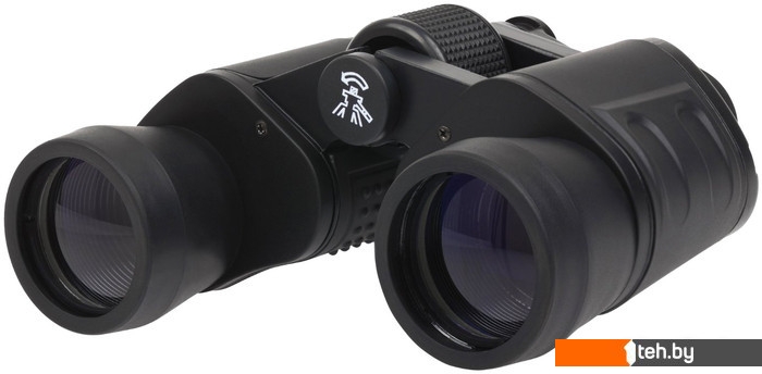  - Бинокли, подзорные трубы и приборы ночного видения Praktica Falcon 8x40 Black - Falcon 8x40 Black