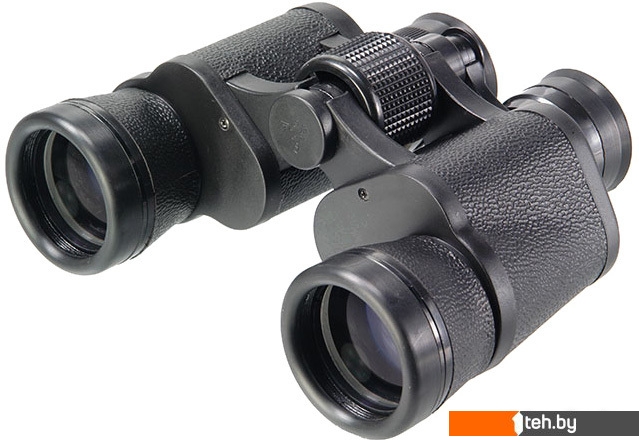  - Бинокли, подзорные трубы и приборы ночного видения Veber Classic БПШЦ 8x40 VL Black - Classic БПШЦ 8x40 VL Black