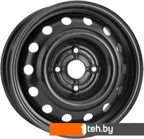  - Автомобильные диски Magnetto Wheels 15002 AM 15x6
