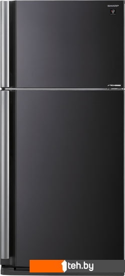  - Холодильники Sharp SJ-XE59PMBK - SJ-XE59PMBK