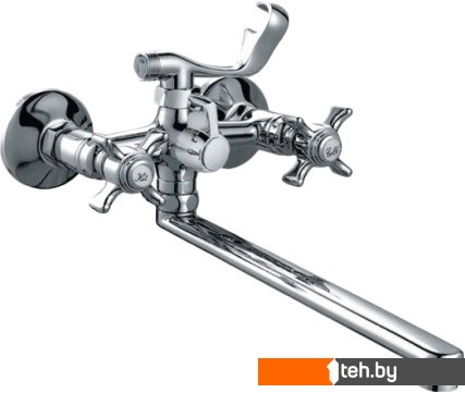  - Смесители Haiba HB2124 - HB2124