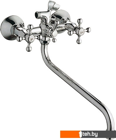  - Смесители Haiba HB2208 - HB2208