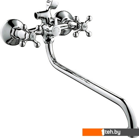  - Смесители Haiba HB2208-2 - HB2208-2