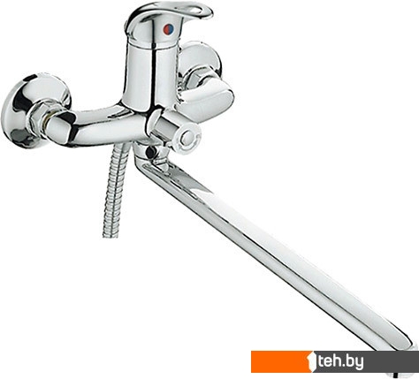  - Смесители Haiba HB2215 - HB2215