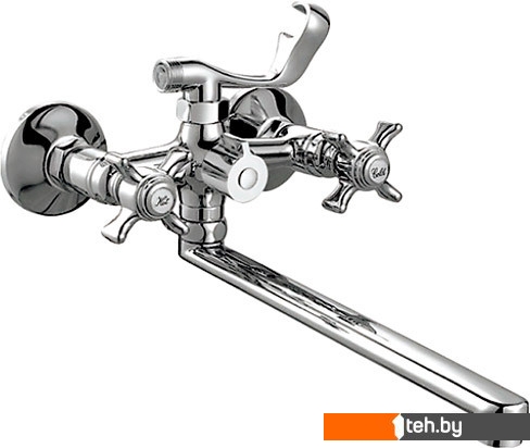  - Смесители Haiba HB2224 - HB2224
