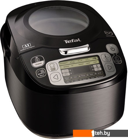  - Мультиварки Tefal RK812832 - RK812832