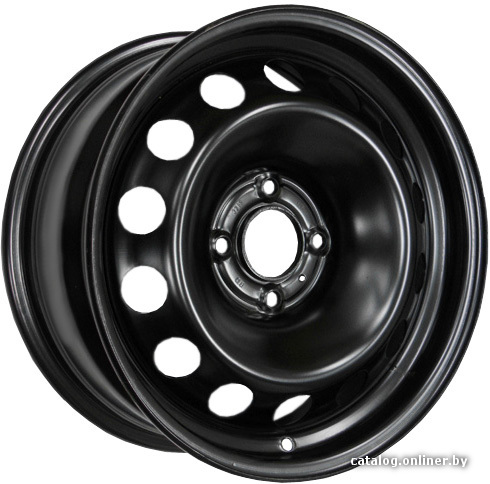  - Автомобильные диски Magnetto Wheels 16000 16x7