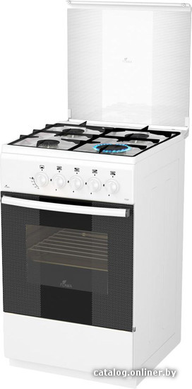  - Кухонные плиты Flama FG 2406 W - FG 2406 W