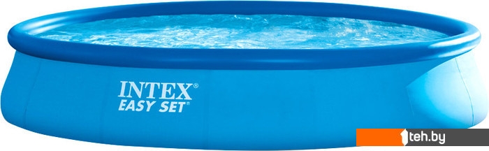  - Бассейны Intex Easy Set 457х84 [28158NP] - Easy Set 457х84 [28158NP]