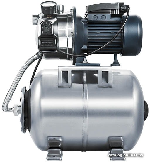  - Насосы Unipump Auto JS 60-50-S - Auto JS 60-50-S