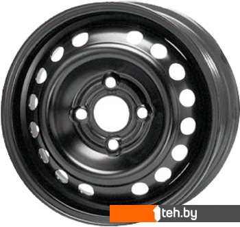  - Автомобильные диски TREBL 64E45M 15x6