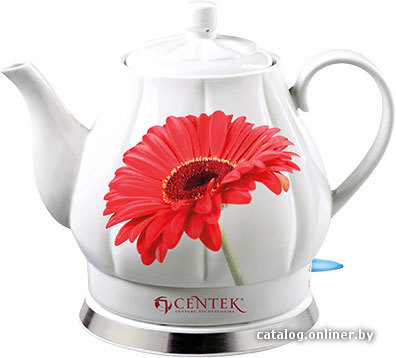  - Чайники и термопоты CENTEK CT-0062 - CT-0062