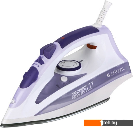  - Утюги CENTEK CT-2314 - CT-2314