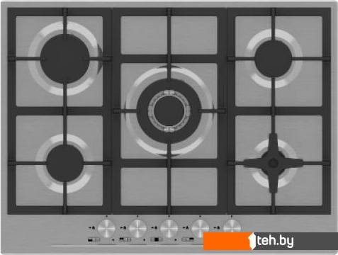  - Варочные панели Korting HG 765 CTX - HG 765 CTX