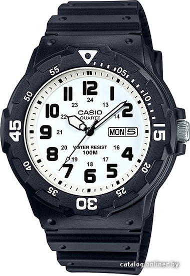  - Наручные часы Casio MRW-200H-7B - MRW-200H-7B