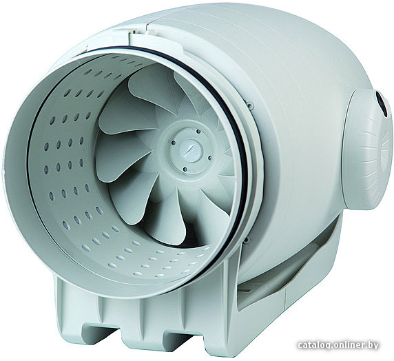  - Вытяжная и приточная вентиляция Soler&Palau TD-250/100 Silent [5211360600] - TD-250/100 Silent [5211360600]