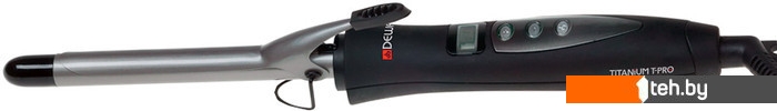  - Стайлеры Dewal TitaniumT Pro [03-19A] - TitaniumT Pro [03-19A]