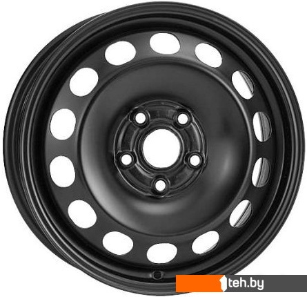  - Автомобильные диски Magnetto Wheels 16009 AM 16x6.5
