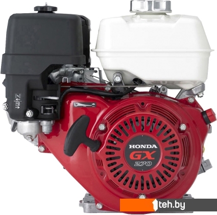 - Двигатели Honda GX270UT2-SHQ4-OH - GX270UT2-SHQ4-OH