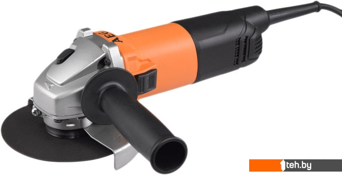  - Угловые шлифмашины (болгарки) AEG Powertools WS 8-125 [4935451402] - WS 8-125 [4935451402]