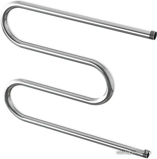  - Полотенцесушители Gloss & Reiter Standart M. М.55Х60 (1