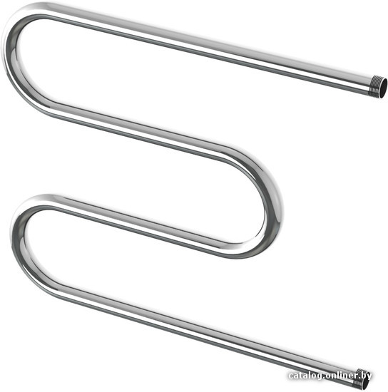  - Полотенцесушители Gloss & Reiter Standart M. М.55Х70 (1