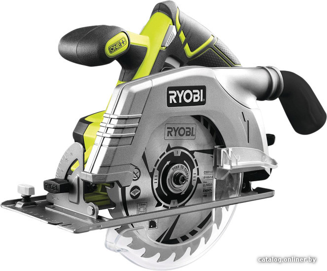  - Электропилы RYOBI R18CS-0 - R18CS-0