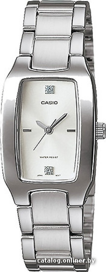  - Наручные часы Casio LTP-1165A-7C2 - LTP-1165A-7C2