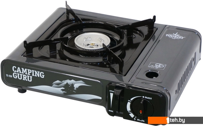  - Аксессуары для туризма Tourist Camping Guru [TS-250] - Camping Guru [TS-250]