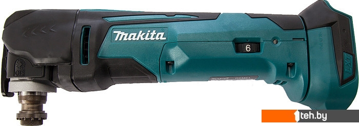  - Шлифмашины Makita DTM51Z - DTM51Z
