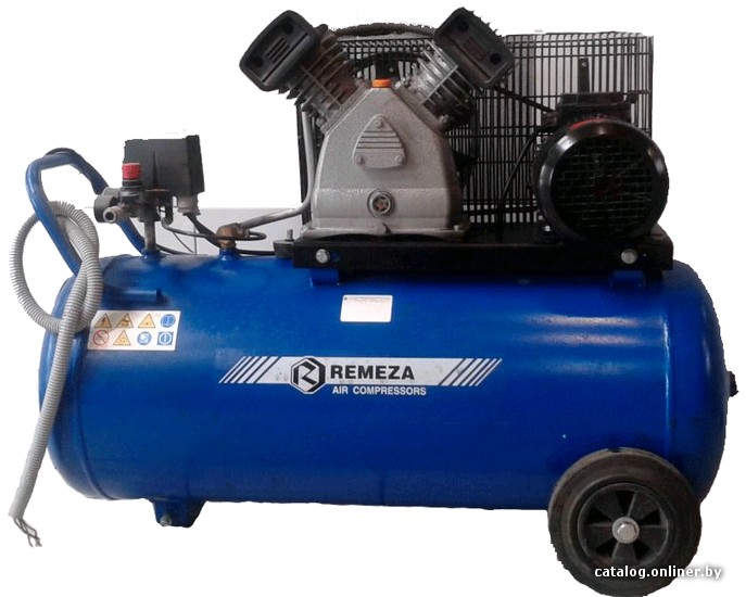  - Компрессоры Remeza СБ4/С-100.LB30A - СБ4/С-100.LB30A