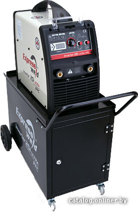  - Сварочные инверторы Askaynak Inverter 251 Ultra PFC - Inverter 251 Ultra PFC