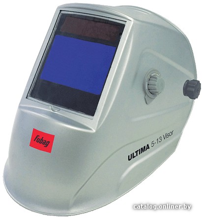  - Сварочные маски Fubag Ultima 5-13 Visor - Ultima 5-13 Visor