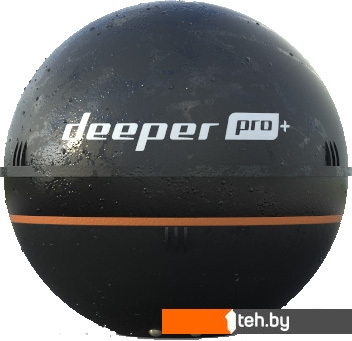  - Эхолоты Deeper Smart Sonar Pro+ - Smart Sonar Pro+