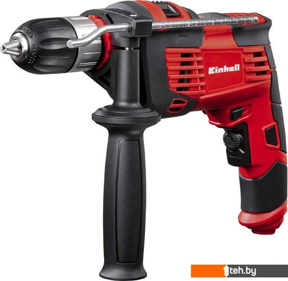  - Электродрели и дрели-шуруповерты Einhell TC-ID 720 E [4259819] - TC-ID 720 E [4259819]