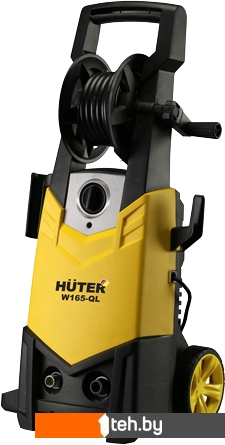  - Мойки высокого давления Huter W165-QL - W165-QL