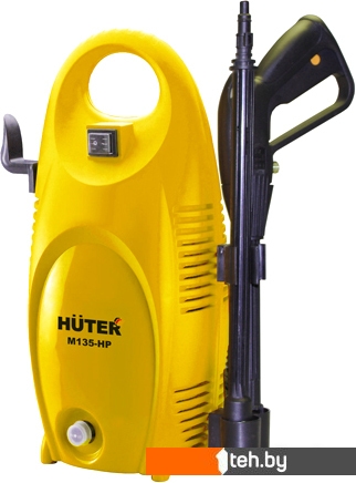  - Мойки высокого давления Huter M135-HP - M135-HP