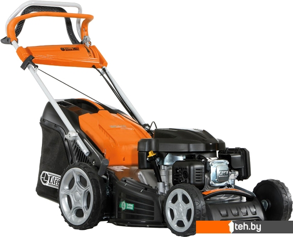 - Газонокосилки Oleo-Mac G 48 TK Allroad Plus 4 - G 48 TK Allroad Plus 4