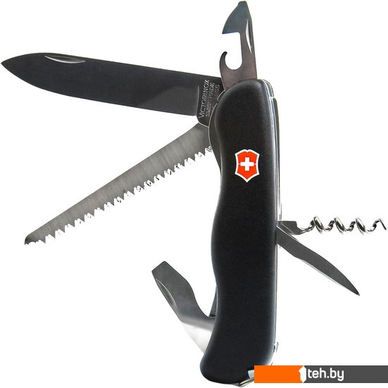  - Туристические ножи Victorinox Forester (0.8363.3) - Forester (0.8363.3)