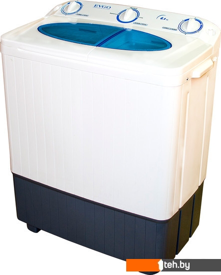  - Стиральная машина Evgo WS-60PET - WS-60PET
