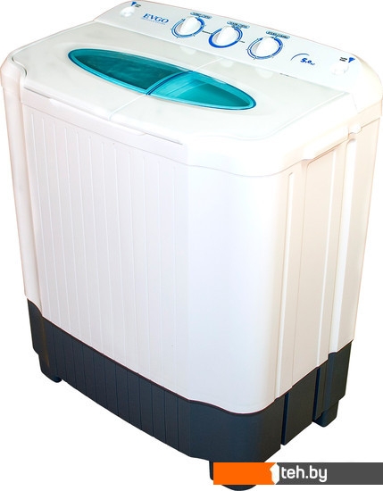  - Стиральная машина Evgo WS-50PET - WS-50PET