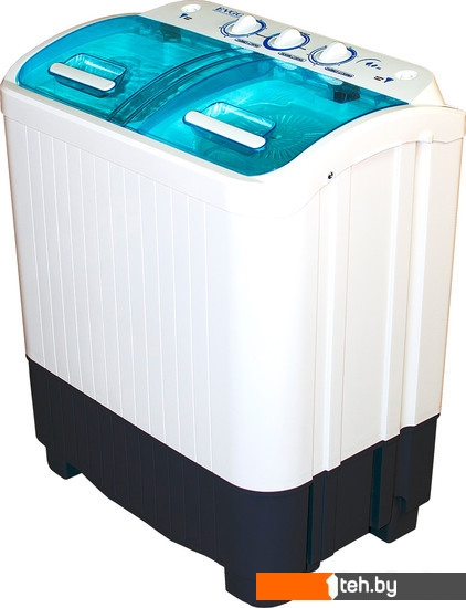  - Стиральная машина Evgo WS-40PET - WS-40PET